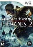 Medal of Honor: Heroes 2 (Nintendo Wii)